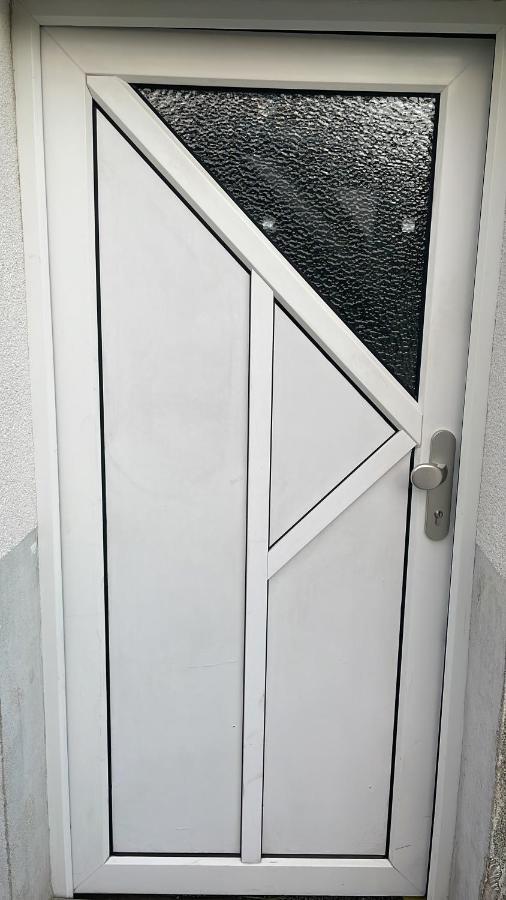 Das Gruene Haus 芬特斯沃德 外观 照片